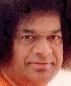 SAI BABA Sathya