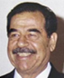 HUSSEIN Saddam
