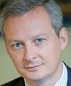 Bruno LE MAIRE