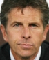 Claude PUEL