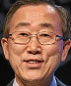 KI-MOON Ban