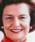 Betty FORD