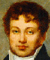 Andre AMPERE