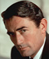 Gregory PECK