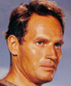 Charlton HESTON