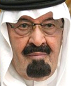 Abdallah BEN ABDELAZIZ AL SAOUD