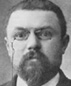 Henri POINCARE