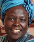 MAATHAI Wangari Muta