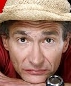 Didier WAMPAS