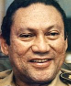 Manuel NORIEGA