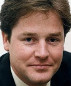 Nick CLEGG