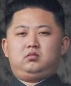 JONG-UN Kim