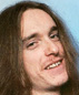 Cliff BURTON