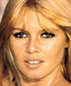 BARDOT Brigitte