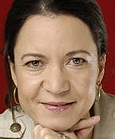 Marie-Eve MALOUINES