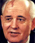 Mikhail GORBATCHEV