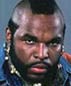 MISTER T