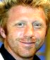 BECKER Boris