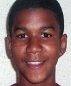 MARTIN Trayvon