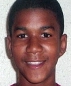 Trayvon MARTIN