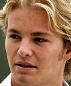 Nico ROSBERG