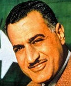 Gamal Abdel NASSER