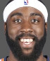 HARDEN James