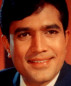 Rajesh KHANNA