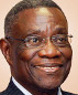 John ATTA-MILLS