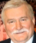 WALESA Lech