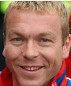 Chris HOY