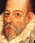 Miguel DE CERVANTES