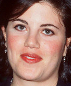 LEWINSKY Monica