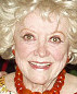 Phyllis DILLER