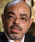 Meles ZENAWI