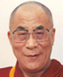 DALAI LAMA 14