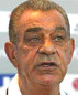 Mahmoud AL-GOHARY