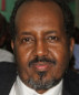 Hassan SHEIKH MOHAMUD