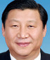 XI JINPING