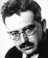 WALTER Benjamin