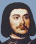 Gilles DE RAIS