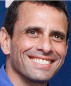 Henrique CAPRILES