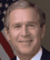 BUSH Georges