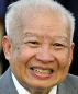 Norodom SIHANOUK