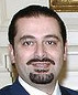 HARIRI Saad