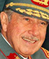 PINOCHET Augusto