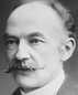 Thomas HARDY (ECRIVAIN)