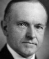 COOLIDGE Calvin