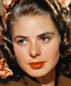 Ingrid BERGMAN