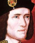 RICHARD III D'ANGLETERRE